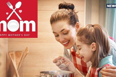 Mother's Day 2024 Recipes: 5 Foods Mom Will Love and Request Again!