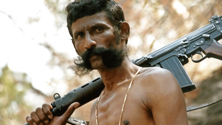 Veerappan Was Flummoxed to Hear Only Numbers And no Words, Says New Book