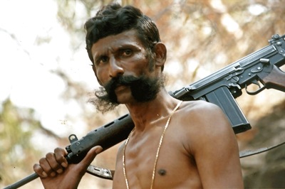 Veerappan Was Flummoxed to Hear Only Numbers And no Words, Says New Book