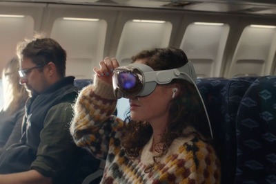 Netflix CEO Says Apple's Vision Pro Is Not 'Relevant' For Subscribers: Here's Why