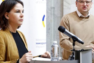 Opinion | Wounded European Pride and German Foreign Minister’s Desperate Kashmir Remark