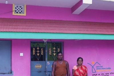 Why Pradhan Mantri Awas Yojna-Gramin is a Pivotal Spoke in the Wheel of Azadi Ka Amrit Mahotsav