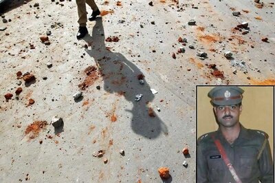 J&K Police Crack DSP Ayub Pandith Lynching Case, Arrest 20 People