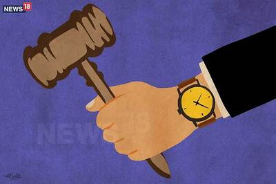 US Court Reduces Indian-American Woman's Murder Conviction to Involuntary Manslaughter