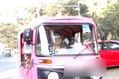 US Diplomats Ditch Bullet-proof Cars For Auto-rickshaws in Delhi, Video Goes Viral