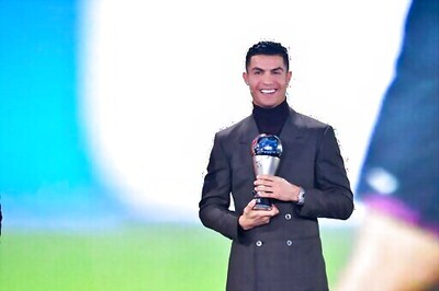 MATCHDAY: Ronaldo Eyes Return For United; Atlético In Action