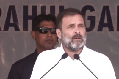 Rahul Gandhi Announces Six Guarantees for Telangana, Says BRS is 'BJP Rishtedar Samithi'