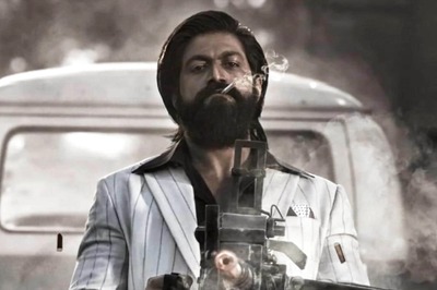 Yash's KGF: Chapter 2 Crosses Staggering Rs 600 Cr Mark in 6 Days of Release