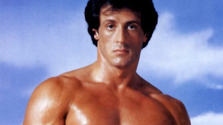 Stallone regrets making 'Rocky V'