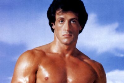 Stallone regrets making 'Rocky V'