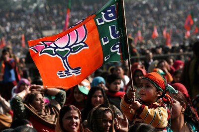 BJP Announces 4 More Candidates for RS Polls, Fields Party's OBC Wing Head K Laxman from UP
