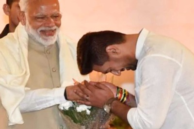 No More PM Modi's 'Hanuman'? After Unceremonious Exit from 12 Janpath, Chirag Paswan Explores Options