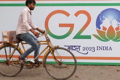 G20: First Environment and Climate Sustainability Meeting in Bengaluru from Tomorrow
