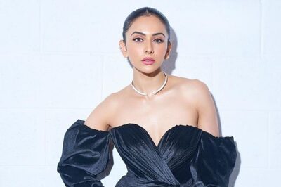 Rakul Preet Singh Reveals Her 'Deal-breaker' In Dating: 'If My Partner Makes Mistake...' | Exclusive