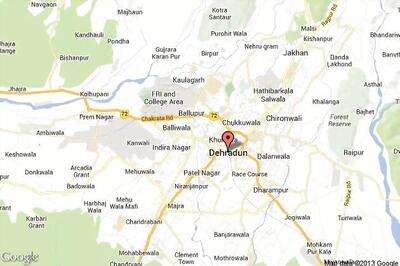 Congress MLA opens fire during a party at minister's residence, 2 injured