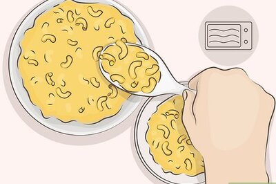 How to Reheat Macaroni and Cheese