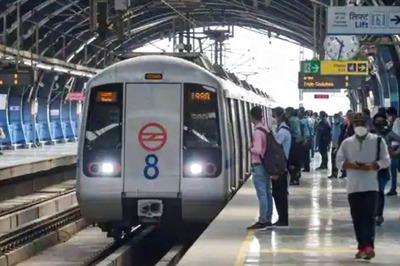 Section on Delhi Metro's Yellow Line to Remain Closed on March 8 for Maintenance Work