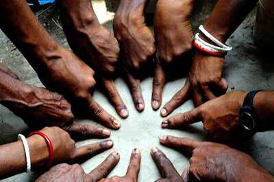 Karauli-Dholpur Lok Sabha Election: In This Rajasthan Constituency, It's a Jatav vs Jatav Battle