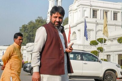 AAP MLA Amanatullah Khan’s Plea for Anticipatory Bail to Be Heard by SC on Monday