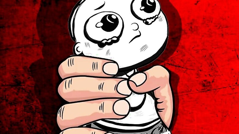 3-year-old Child Rescued After Being Kidnapped by DU Student in Delhi's Vasant Kunj