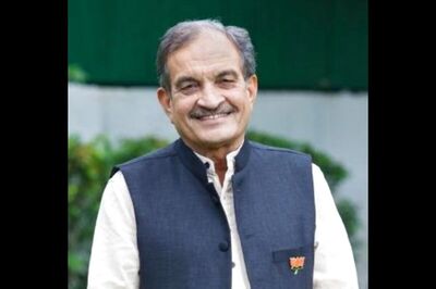 Haryana Govt Let Party's Central Leadership Down on Farmers' Protest: BJP's Birender Singh