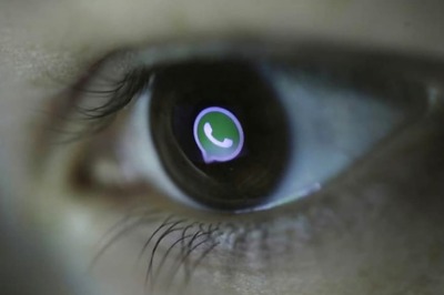 Switch From Voice to Video Call on WhatsApp Soon as You Talk