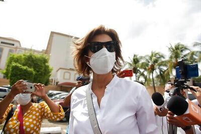 Nicaragua To Start Trials Of Imprisoned Political Figures