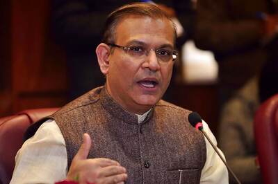 Refused Snack on AirAsia Flight, This is What Aviation Minister Jayant Sinha Did