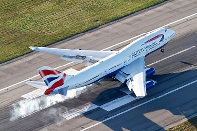 British Airways Cabin Crew to go on Strike From January 10