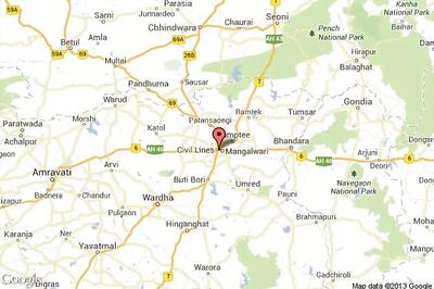 Congress holds booth-level agents rally for LS polls