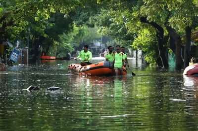 IMD Forecasts Widespread Rains for Next 5 Days in These States; Moderate Showers in Bengaluru Today