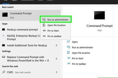 How to Find the WiFi Password of a Past Connection Using Command Prompt (CMD)