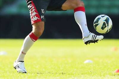Sunderland sign French midfielder El-Hadji Ba