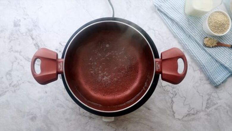 How to Cook Steel Cut Oats