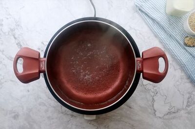 How to Cook Steel Cut Oats