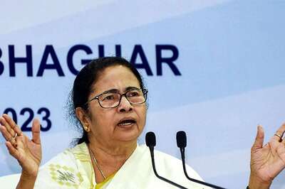 MHA Introducing More Severe and Arbitrary Measures in Name of Withdrawing Sedition Law Provisions: Mamata Banerjee