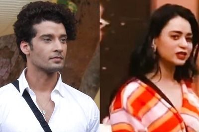 Bigg Boss 16 Day 41 Highlights: Soundarya Sharma Leaves Gautam Vig In Tears