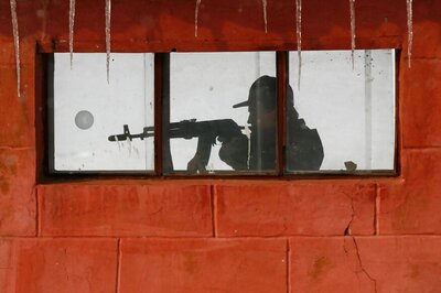 Maharashtra Police Returns Third of Total Bullet-proof Vests