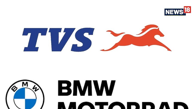 TVS Motor and BMW Motorrad Mark 10 Glorious Years of Strategic Partnership