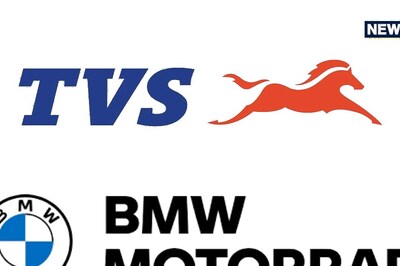 TVS Motor and BMW Motorrad Mark 10 Glorious Years of Strategic Partnership