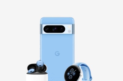 Google Pixel 8 Pro Comes With A Free Pixel Watch 2 In US, While India Misses Out