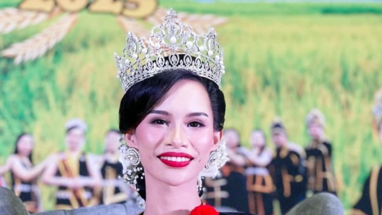 Malaysian Beauty Queen Dethroned Over 'Wild' Thailand Holiday Video That Went Viral
