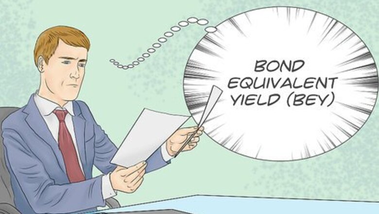 How to Calculate Bond Equivalent Yield