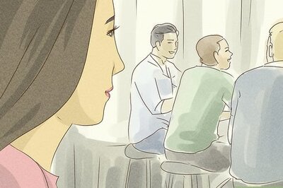 A Step-by-Step Guide to Pick Guys up in Bars