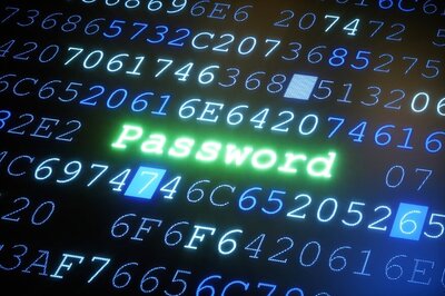 Passwords No Longer Safe, Online Safety Needs Biometrics, QR Codes: WEF Report