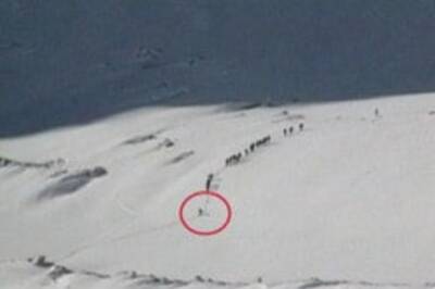 ‘Chinese forces shoot Tibetan refugee’