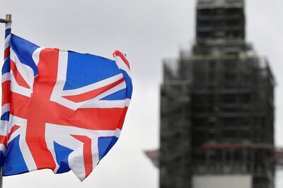 British National Pleads Guilty To Role In Terror Beheadings