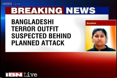 Assam: NIA foils major blast ahead of PM Modi's visit