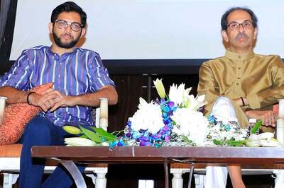 Name, Symbol Gone, Uddhav Thackeray May Soon Have to Fight 'Sena-Pati' Shinde For Properties & Funds