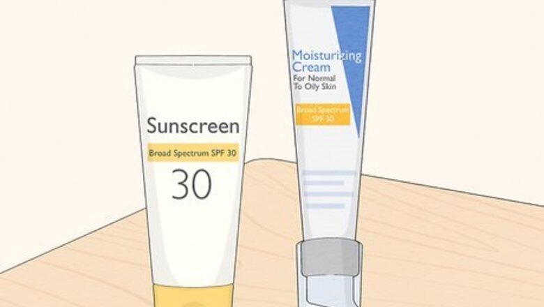 How to Choose Anti‐Aging Skin Care Products